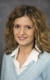 Jihane Faress, MD