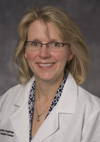 Judith A. Mackall, MD