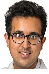 Emad Mansoor, MD