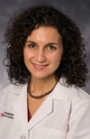 Mariana Petrozzi, MD