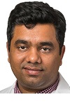 Anamay Sharma, MD